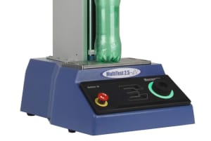 Mecmesin testers offer wide control
