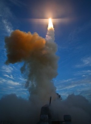 More SM missiles for US
