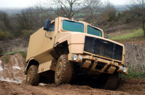 Improved reliability for Supacat