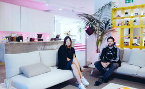 Stylerunner opens first store