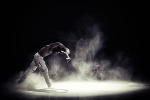 Netherlands Dance Theatre: Triple Bill