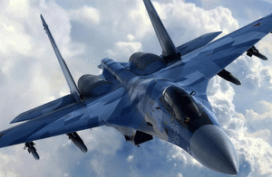 Russia's $14 billion arms exports