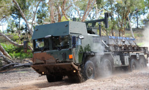 RPC Technologies, Varley Group secure RMMVA Land 121 subcontracts