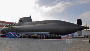 Hagenuk Marinekommunikation rolls out cutting edge naval communications technologies 