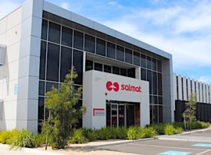 Better margins boost Salmat's half-year