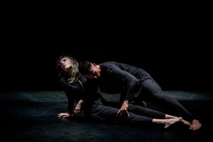 Stephanie Lake Company: Pile of Bones