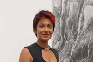 Undulating Scapes: Up Close to Eucalypts