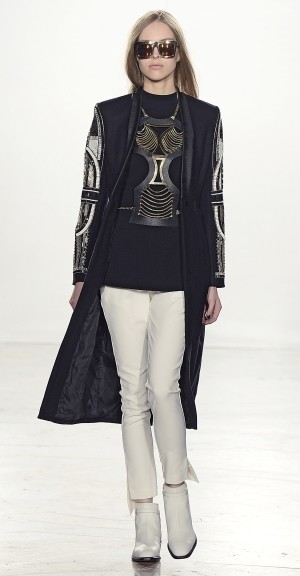 Sass & Bide steps up