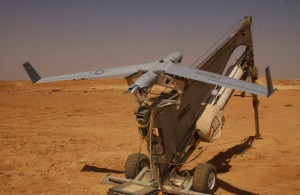 ScanEagle to continue aboard RN RFAs
