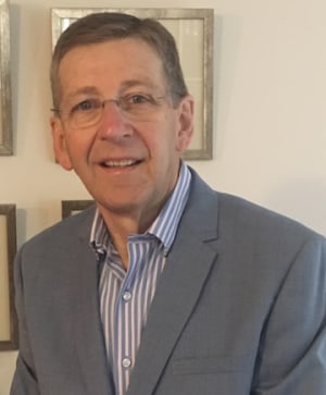 Scott Telfer steps into the customer experience battle
