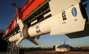 DSTO Scramjet data sought from flight trials