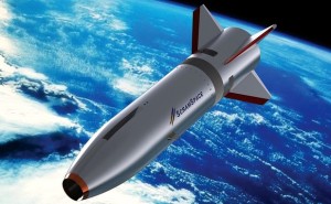 First Scramspace attempt didn't 'go as expected'