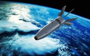 EOS to commence deployment of tracking sensors