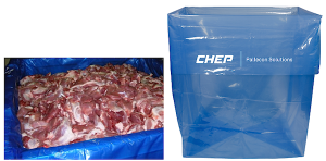 CHEP keeps meat safe in one
