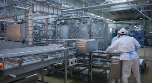 Tetra Pak buys cheese production solutions and equipment company 