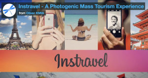 Video: Everyone really does take the same instagram photos
