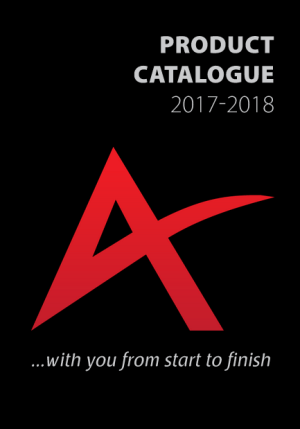 Starleaton's catalogue is an industry tool