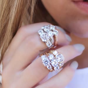 Secrets doubles down on expansion plans