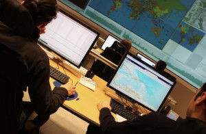 Cyber security centre for Finmeccanica - Selex ES