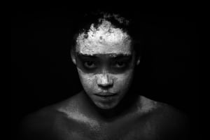 Human rights photo comp begins at home
