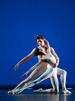 The Australian Ballet School Graduate Exhibition