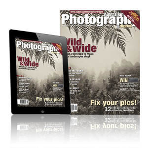 September AP Out Now: Dylan Fox’s Luminous Landscapes, Shooting Water, RAW vs JPEG