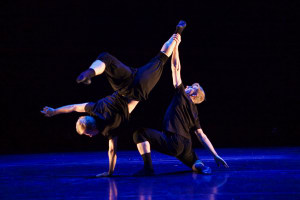 Queensland University of Technology: Dance 17