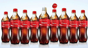 Share a Turnaround: the global success of a packaging idea.