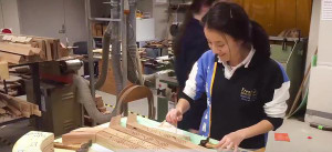 Entry Update 6: Student Awards 2017