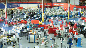 Annual Sales Opportunity