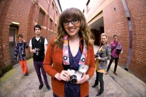 Shutterbugs: A Comedy About Photographers