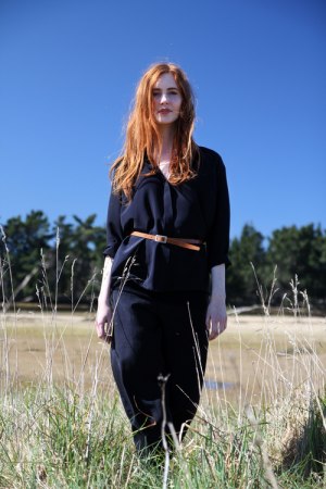 Designer brand goes up for sale