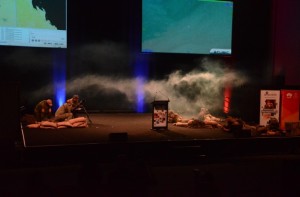 SimTecT 2015 conference wrap