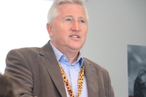 Kiwis snare the first Cheetah