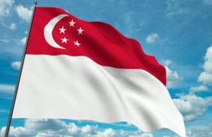 Singapore's 3D map underway