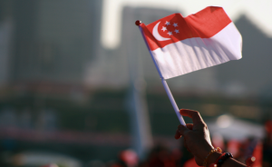 Singapore: defence science and technology cooperation