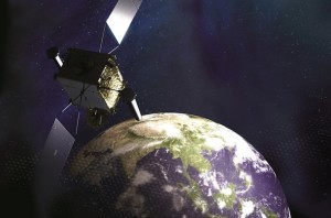 Airbus Defence and Space announces Skynet 5 satellite move to deliver military satcom over Asia-Pacific region 