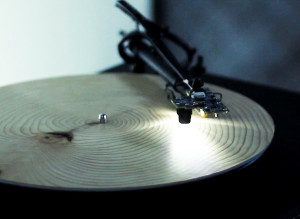 The Sound of Wood Music