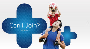 Navy Health joins DefenceCare as corporate supporter