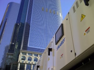 Peter Gibson joins Smardt Chiller Group