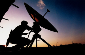 Deal to avoid future satellite collisions