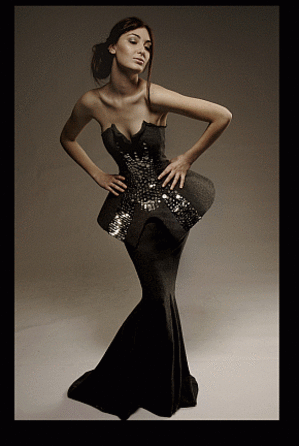 Winning student London bound