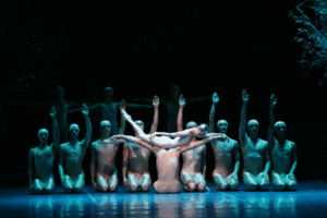 Hamburg Ballet: A Midsummer Nights Dream