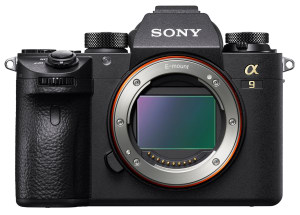 Review: Sony A9