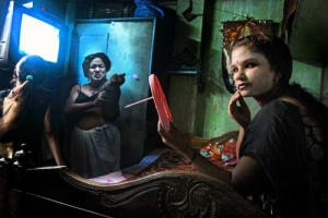 Photojournalist Souvid Datta admits to doctoring photos