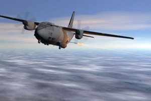 Spartan gun-bus for ADF?