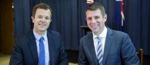 NSW Government commits to zero emissions by 2050