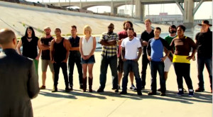 Reality TV for Woodworkers? 