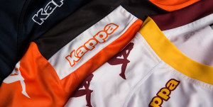 Kappa Australia taps new distribution channels