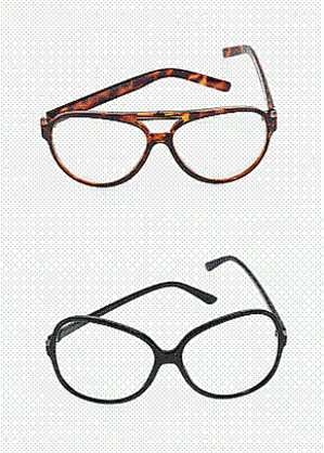 Sportsgirl launches limited eyewear line